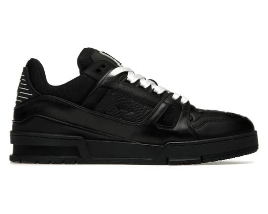 Black Trainers