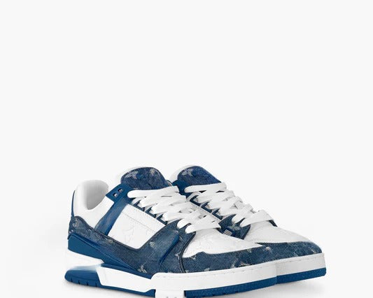 Blue Trainer