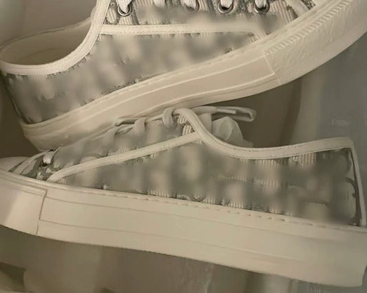 CD Low Platform