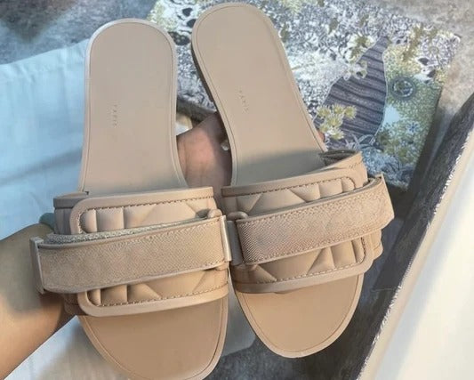 Dor Slippers