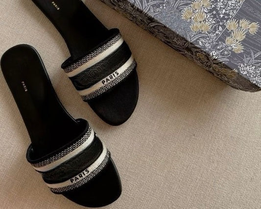 Dor Slippers
