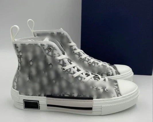 Dor 23 High Tops