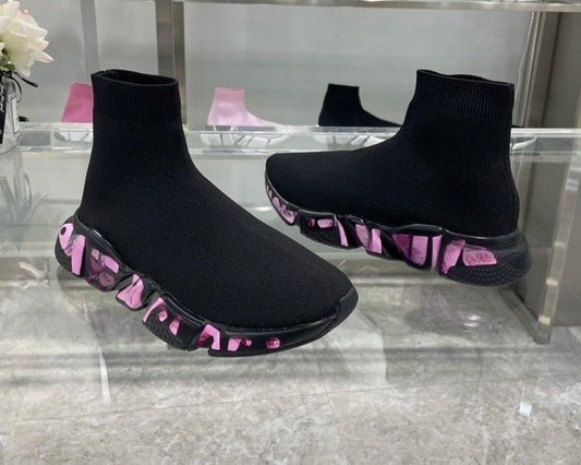 Pink Blackalaga
